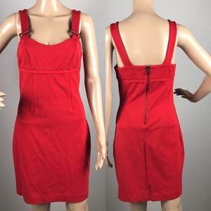 Jonathan Saunders for target bodycon dress sz 7